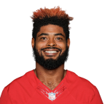 Jauan Jennings Player Stats