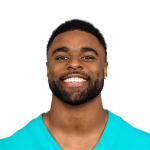 Salvon Ahmed Player Stats