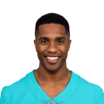 Byron Jones Player Stats