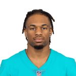 Chukwuerika Ezukanma Player Stats