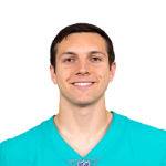 Tanner Conner Player Stats