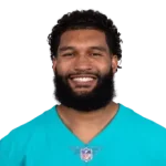 Cethan Carter Player Stats