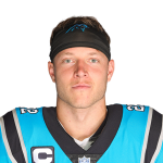 Christian McCaffrey Player Stats