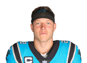 Christian McCaffrey Player Stats - Sportsmen Height