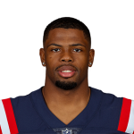 Kevin Harris Player Stats