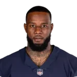 Tashaun Gipson Player Stats