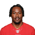 Tarvarius Moore Player Stats