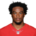 Ambry Thomas Player Stats