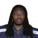 Brandon Shell Player Stats