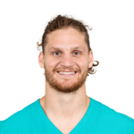 Adam Shaheen Player Stats