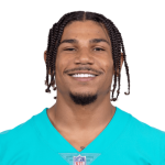 Elijah Campbell Player Stats