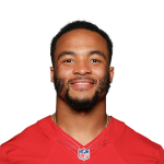 Elijah Mitchell Player Stats