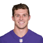 Raleigh Webb Player Stats