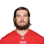 Colton McKivitz Player Stats