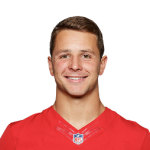Brock Purdy Player Stats