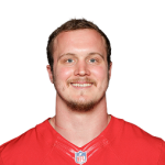 Tyler Kroft Player Stats