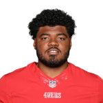Jaylon Moore Player Stats