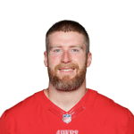 Jake Brendel Player Stats