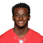 Emmanuel Moseley Player Stats