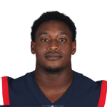 Akeem Spence Player Stats