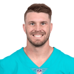Clayton Fejedelem Player Stats