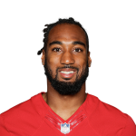 Dontae Johnson Player Stats