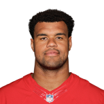 Arik Armstead Player Stats
