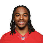 Jordan Mason Player Stats