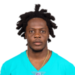 Teddy Bridgewater Player Stats