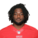 Brandon Aiyuk Player Stats