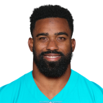 Raheem Mostert Player Stats