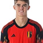 Charles De Ketelaere Player Stats