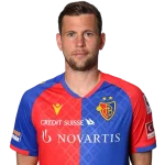 Fabian Frei Player Stats