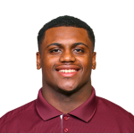 DeMarvin Leal Player Stats