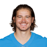 Justin Herbert Player Stats
