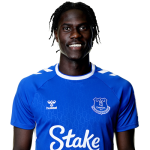 Amadou Onana Player Stats