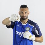 Weverton Player Stats