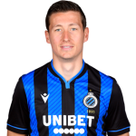 Hans Vanaken Player Stats