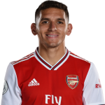 Lucas Torreira Player Stats