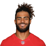 Fred Warner Player Stats