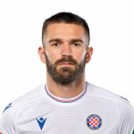 Marko Livaja Player Stats