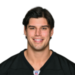 Mason Rudolph Player Stats