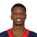 Anthony Miller Player Stats