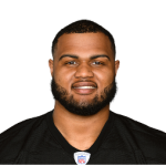 Dan Moore Player Stats