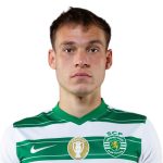 Manuel Ugarte Player Stats