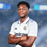 Aurélien Tchouaméni Player Stats