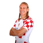 Domagoj Vida Player Stats