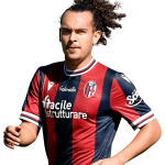 Arthur Theate Player Stats