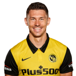 Christian Fassnacht Player Stats