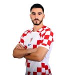 Josip Šutalo Player Stats